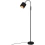 Trio TOMMY R46331079 Lampadaire 1x40w/e14 ip20