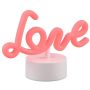 Trio AMOR R55931101 Lampe de table 1x1w/led ip20