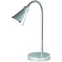 Trio ARRAS R52711187 Lampe de bureau 1x3.8w/led 3000k 350lm ip20