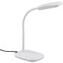 Trio BOA R52431101 Lampe de bureau 1x3.5w/led 3000k 350lm ip20
