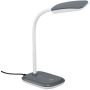 Trio BOA R52431187 Lampe de bureau 1x3.5w/led 3000k 350lm ip20