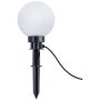 Trio BOLO R57042001 Lampe sur pied 1x23w/e27 ip44