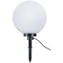 Trio BOLO R57044001 Lampe sur pied 1x23w/e27 ip44