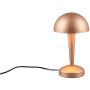 Trio CANARIA R59561165 Lampe de table 1x5w/e14 3000k 470lm ip20