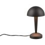 Trio CANARIA R59561180 Lampe de table 1x5w/e14 3000k 470lm ip20