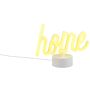 Trio CASA R55921101 Lampe de table 1x1w/led ip20
