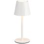Trio DIAZ R55961131 Lampe de table 1x1.6w/led 2700-6500k 160lm ip44