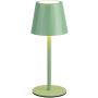 Trio DIAZ R55961149 Lampe de table 1x1.6w/led 2700-6500k 160lm ip44