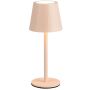 Trio DIAZ R55961166 Lampe de table 1x1.6w/led 2700-6500k 160lm ip44