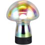 Trio DOOLEY R54981153 Lampe de table 1x1.5w/led 3000k 140lm ip20