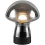 Trio DOOLEY R54981154 Lampe de table 1x1.5w/led 3000k 140lm ip20
