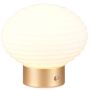 Trio EARL R57771101 Lampe de table 1x2w/led 3000k 100lm ip20