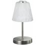 Trio EMMY R52541907 Lampe de table 1x2.5w/led 3000k 200lm ip20