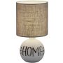 Trio ESNA R50651025 Lampe de table 1x40w/e14 ip20