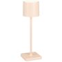 Trio FERNANDEZ R54096166 Lampe de table 1x1.5w/led 2700+4000+6000k 130lm ip54