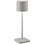 Trio FERNANDEZ R54096177 Lampe de table 1x1w/led 2700+4000+6000k 130lm ip54