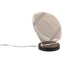 Trio FOOTBALL R52821132 Lampe de table 1x3w/led 3000k 250lm ip20