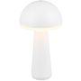 Trio FUNGO R57716131 Lampe de table 1x2w/led 3000+4000+5000k 200lm ip54
