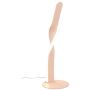 Trio GINKO R55791166 Lampe de table 1x10w/led 3000k 1020lm ip20