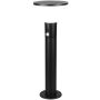 Trio GORDA R54676132 Lampe sur pied 1x3w/led 4000k 500lm ip44