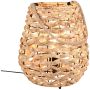 Trio JEAN R56221036 Lampe de table 1x40w/e27 ip20