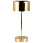 Trio JEFF R59151103 Lampe de table 1x1w/led 3000k 120lm ip20