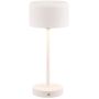 Trio JEFF R59151131 Lampe de table 1x1.5w/led 3000K 150lm ip20