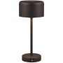 Trio JEFF R59151132 Lampe de table 1x1.5w/led 3000K 150lm ip20
