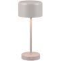 Trio JEFF R59151177 Lampe de table 1x1.5w/led 3000K 150lm ip20