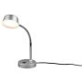 Trio KIKO R52501187 Lampe de bureau 1x4.5w/led 3000k 300lm ip20