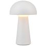 Trio LENNON R52176101 Lampe de table 1x2w/led 3000k 180lm ip44