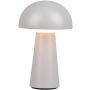Trio LENNON R52176177 Lampe de table 1x2w/led 3000k 180lm ip44