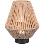 Trio LIRA R55991126 Lampe de table 1x1.5w/led 3000k 140lm ip20