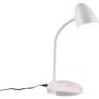 Trio LOAD R59029901 Lampe de bureau 1x4w/led 3000k 480lm ip20