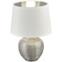 Trio LUXOR R50621089 Lampe de table 1x40w/e14 ip20