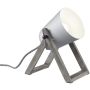 Trio MARC R50721011 Lampe de table 1x25w/e27 ip20