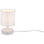 Trio MARIE R50980101 Lampe de table 1x28w/e14 ip20