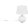 Trio MARTIN R50371001 Lampe de table 1x40w/e14 ip20