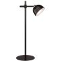 Trio MAXIMA R57791102 Lampe de table 1x3w/led 3000k 250lm ip20