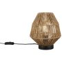 Trio MIKI R51101026 Lampe de table 1x40w/e27 ip20
