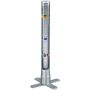 Trio MOTION R50711187 Lampe de table 1x2.4w/led 3000k 5lm ip20