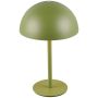 Trio MUNOZ R54891115 Lampe de table 1x1.3w/led 3000k 120lm ip20