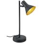 Trio NINA R50161002 Lampe de bureau 1x28w/e14 ip20