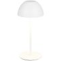Trio ORTIZ R55601131 Lampe de table 1x2w/led 3000k 150lm ip44