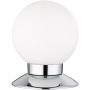Trio PRINCESS R52551906 Lampe de table 1x3w/led 3000k 250lm ip20