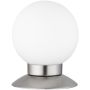 Trio PRINCESS R52551907 Lampe de table 1x3w/led 3000k 250lm ip20