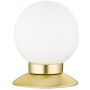 Trio PRINCESS R52551908 Lampe de table 1x3w/led 3000k 250lm ip20