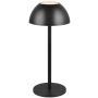 Trio RICARDO R54106132 Lampe de table 1x2w/led 3000k 240lm ip54