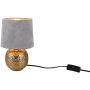 Trio SOPHIA R50821011 Lampe de table 1x40w/e14 ip20