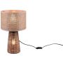 Trio STRAW R50972026 Lampe de table 1x40w/e27 ip20